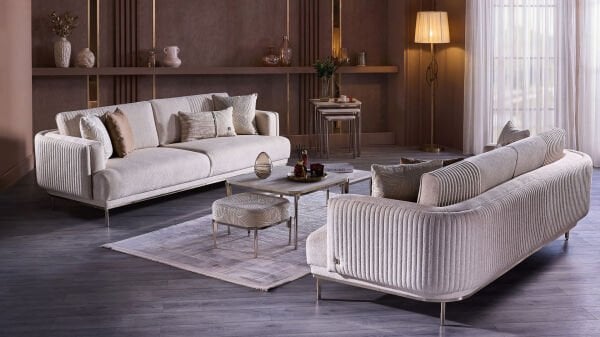 Marietta Koltuk Takımı