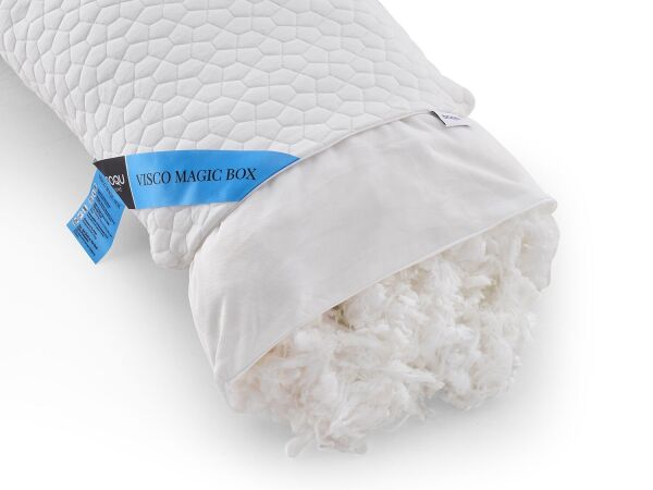 Visco Magic Box Yastık