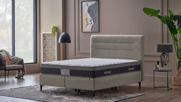 BCloud Baza - Krem 100X200
