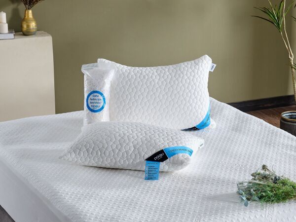 Visco Magic Box Yastık