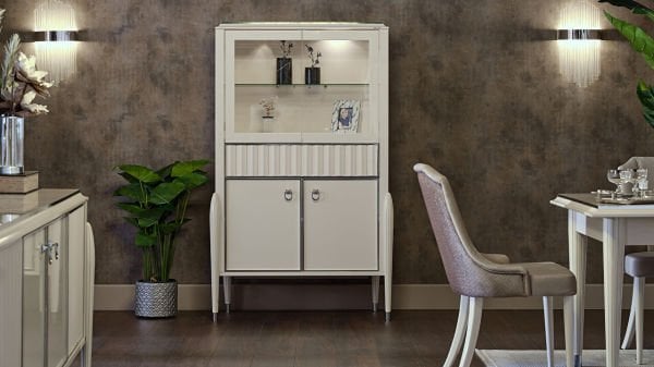 Gravita Yemek Odası Takımı