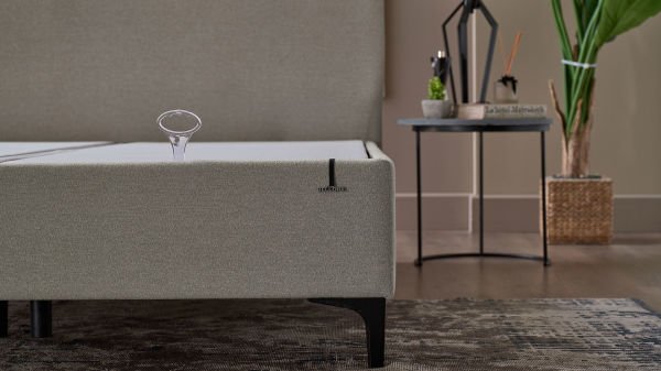 BCloud Baza - Krem 150X200