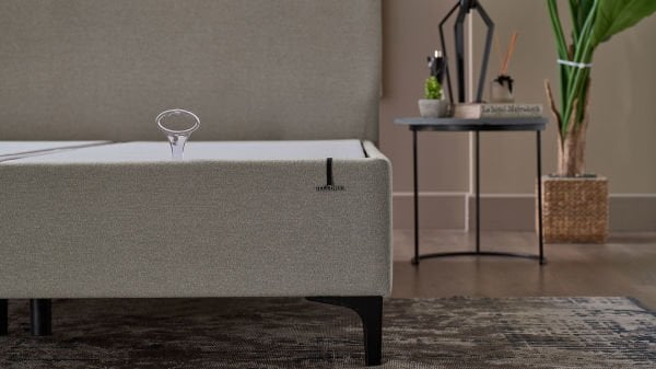 BCloud Baza - Krem 150X200