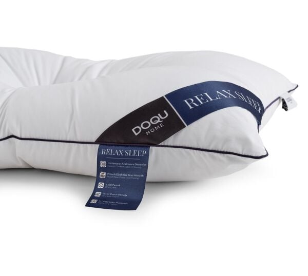 Relax Sleep Yastık