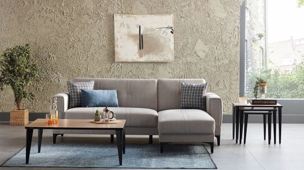 Ruby S Köşe Koltuk