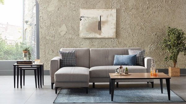 Ruby S Köşe Koltuk