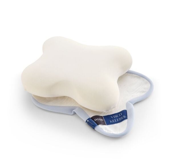 Visco Kelebek Yastık