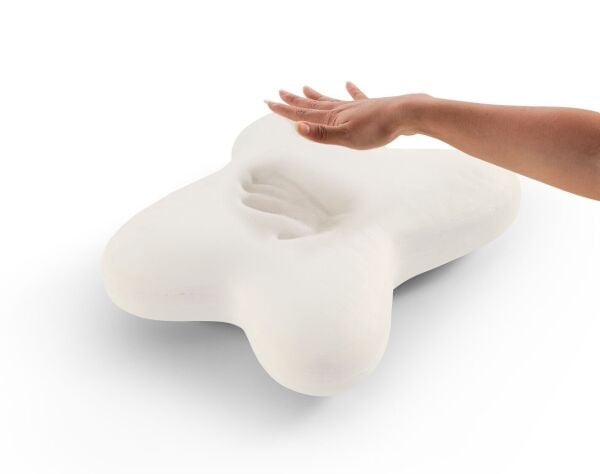 Visco Kelebek Yastık