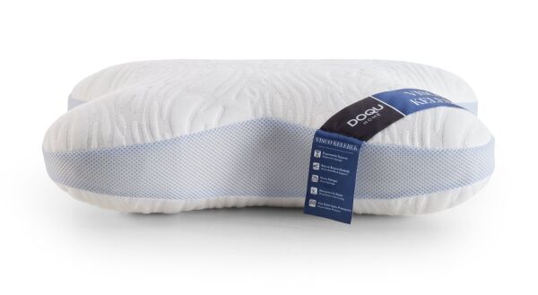 Visco Kelebek Yastık