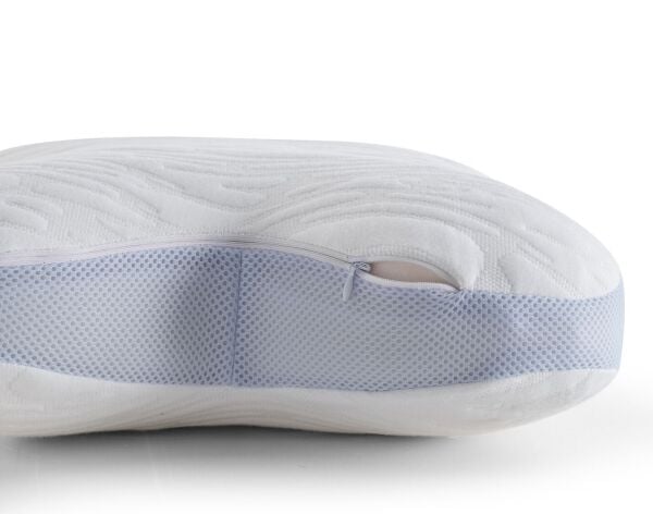 Visco Kelebek Yastık