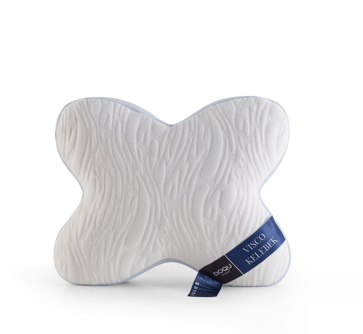 Visco Kelebek Yastık