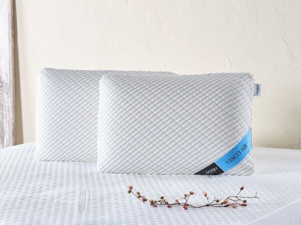 Visco Air Yastık