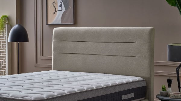 BCloud Başlık - Krem 150