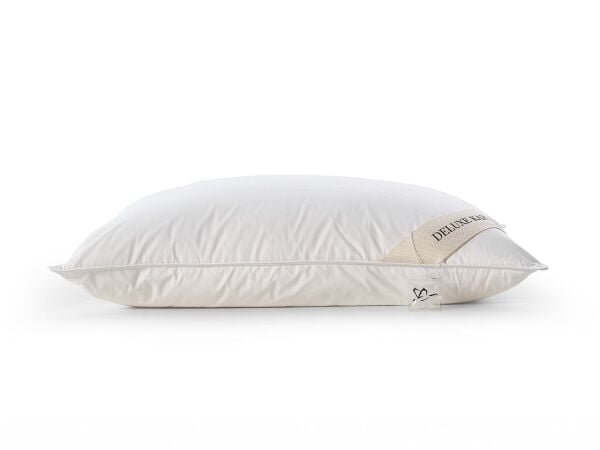 Deluxe Kaz Tüyü Yastık
