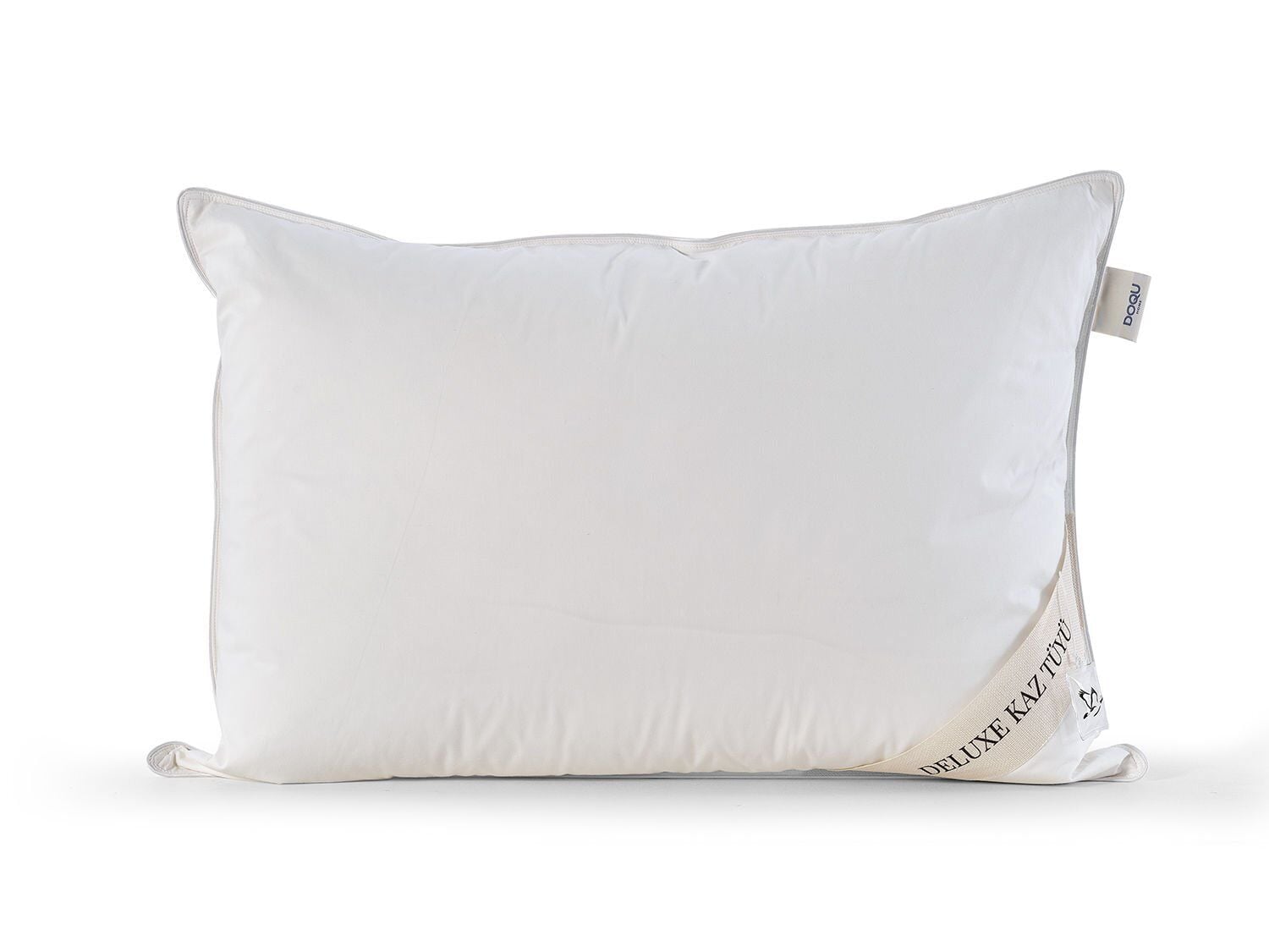 Deluxe Kaz Tüyü Yastık