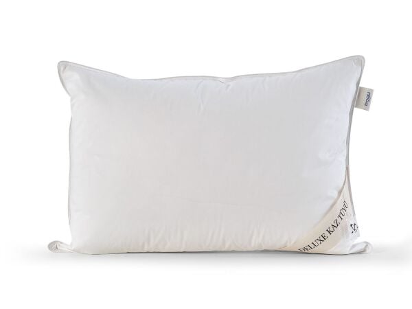 Deluxe Kaz Tüyü Yastık