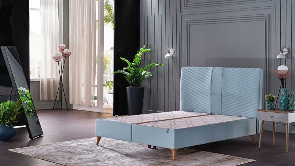 Petra Plus Başlık 160 - Açık Mavi