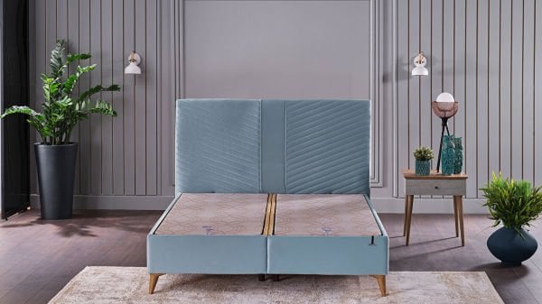Petra Plus Başlık 160 - Açık Mavi