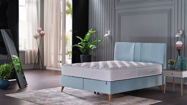 Petra Plus Başlık 160 - Açık Mavi