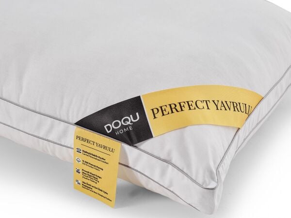 Perfect Yavrulu Yastık