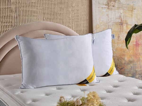 Perfect Yavrulu Yastık