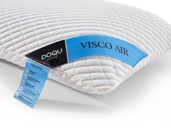 Visco Air Yastık 2'li Avantajlı Paket