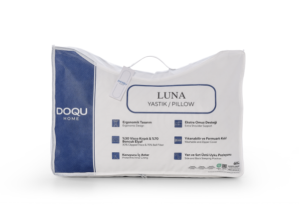 Luna Yastık