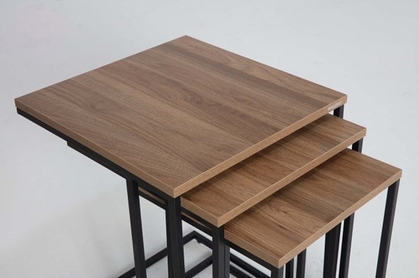 Lantes S Zigon Sehpa