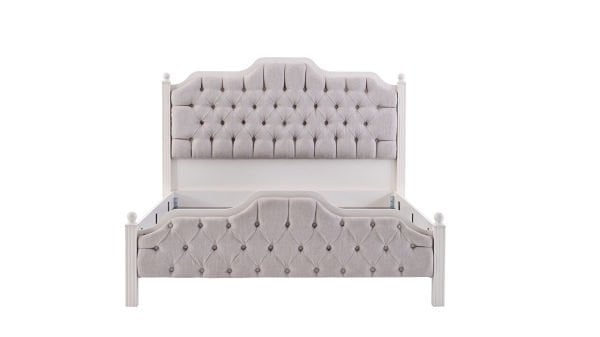 Andera Karyola Kasası 180X200