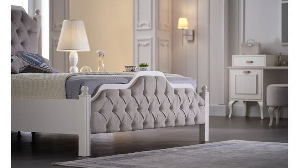 Andera Karyola Kasası 180X200