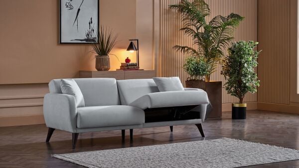 Flexy Üçlü Koltuk