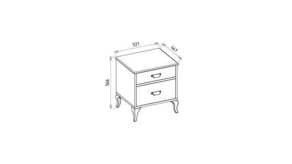 Andera Komodin Komodin