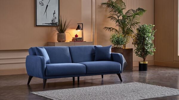 Flexy Üçlü Koltuk