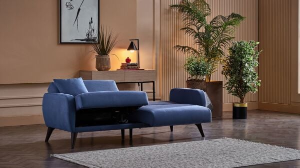 Flexy Üçlü Koltuk