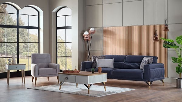 Valencia Koltuk Takımı