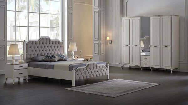 Andera Yatak Odası Takımı