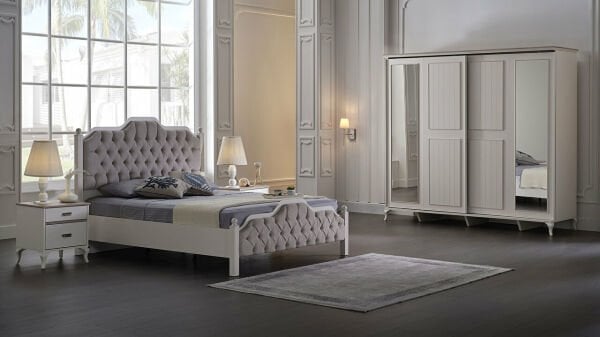 Andera Yatak Odası Takımı