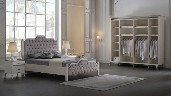 Andera Yatak Odası Takımı