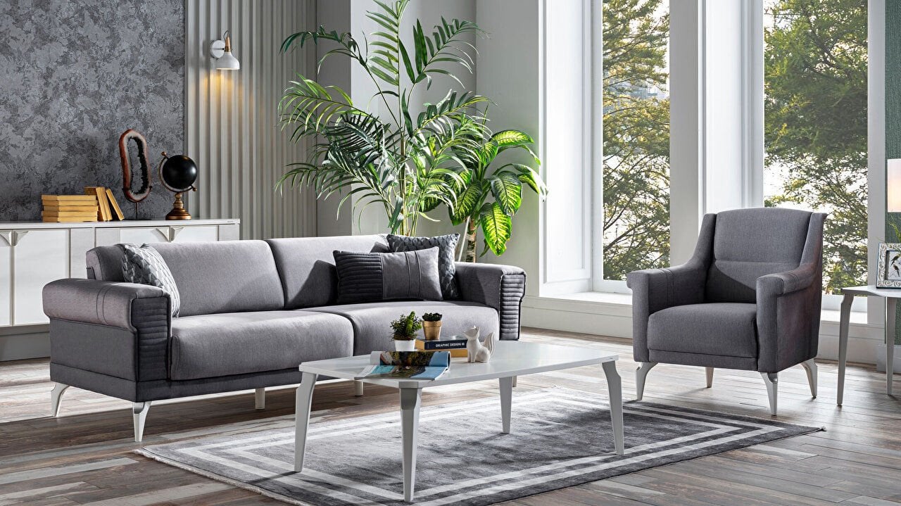 Leny Koltuk Takımı