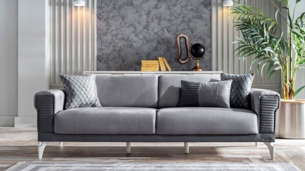 Leny Koltuk Takımı