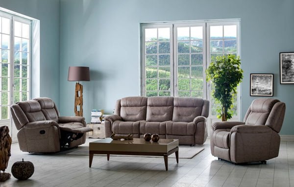 Alissa Koltuk Takımı