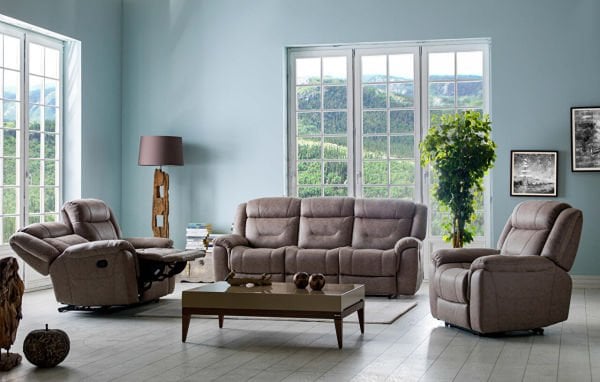 Alissa Koltuk Takımı