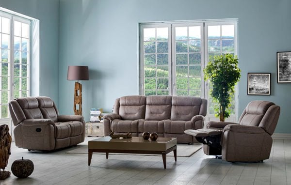 Alissa Koltuk Takımı