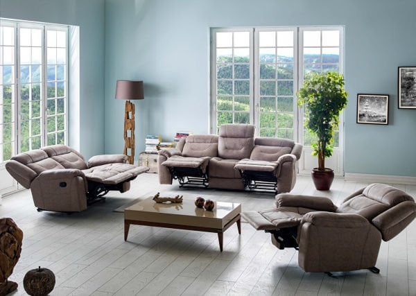 Alissa Koltuk Takımı