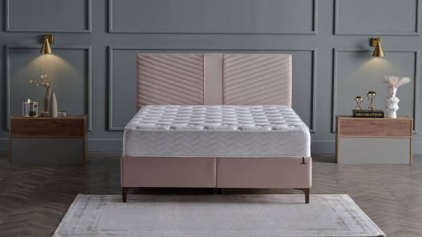 Petra Plus Başlık 140 - Vizon