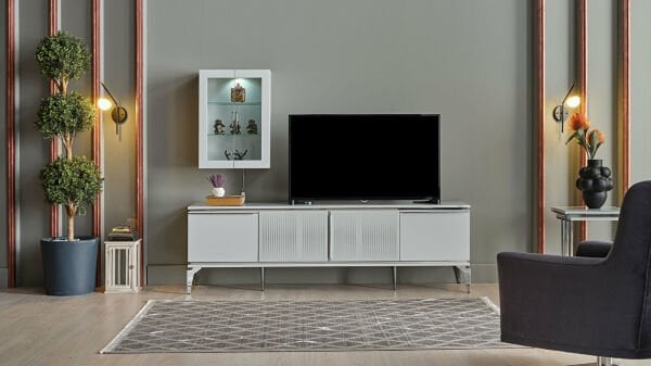 Loretto Tv Ünitesi