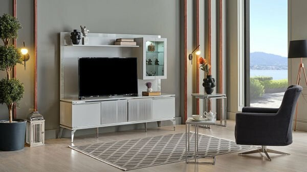 Loretto Tv Ünitesi