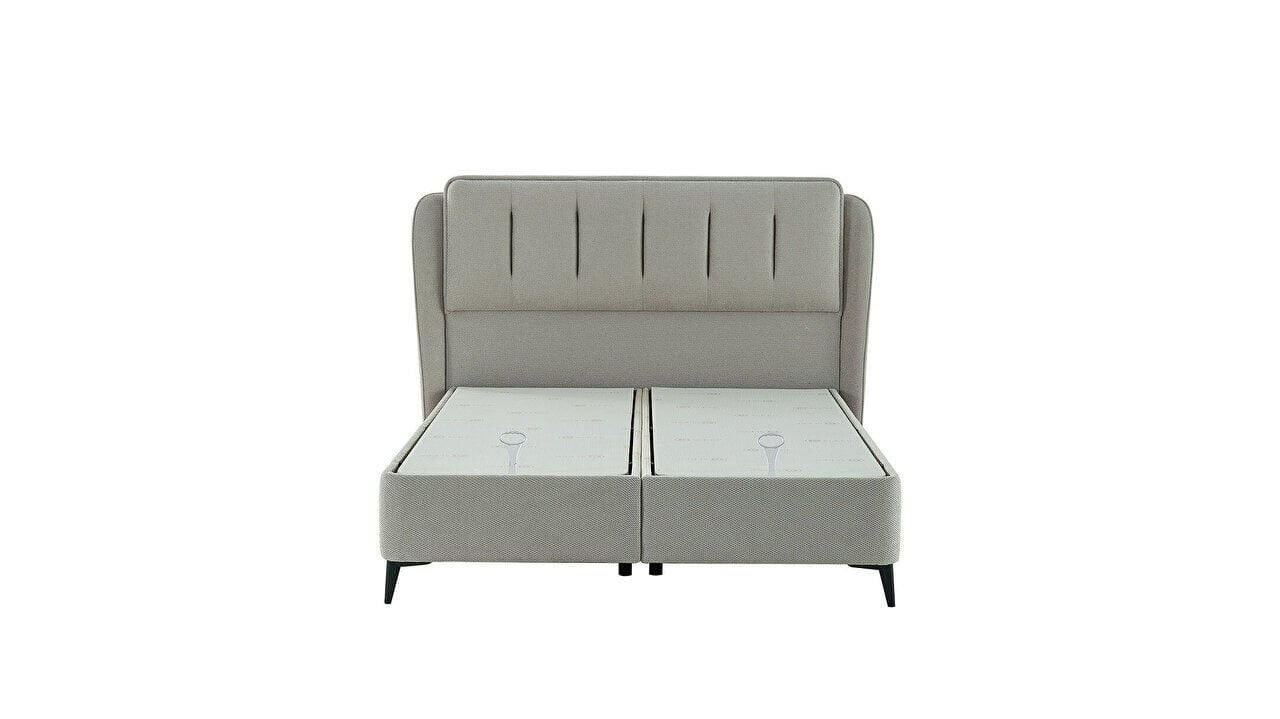 Premium Line Baza 90X190 - Su Yeşili