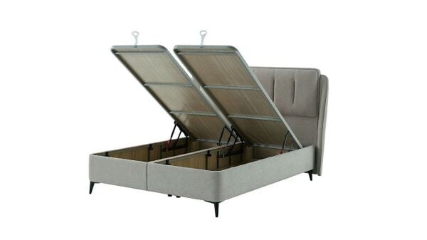 Premium Line Baza 90X190 - Su Yeşili