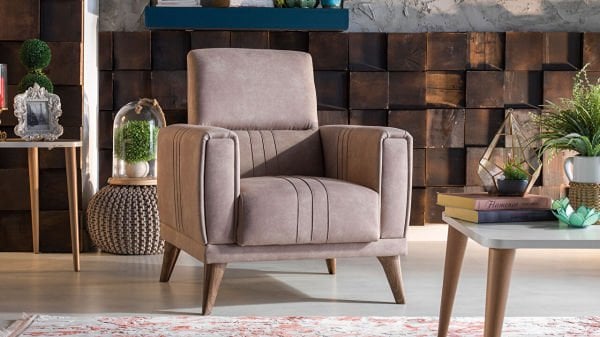 Ruby Koltuk Takımı